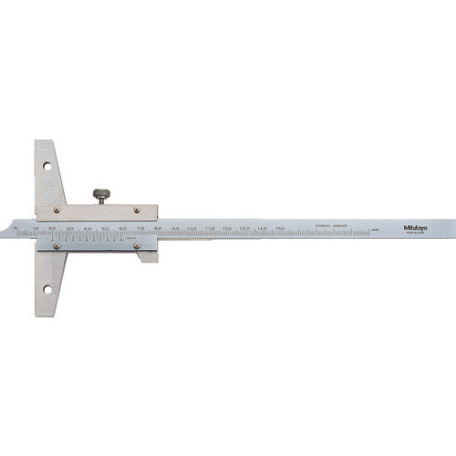 MITUTOYO VDS-15 Depth gauge (527-201) 150mm