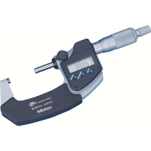 MITUTOYO MDC-50PX Coolant-proof micrometer (293-241-30)