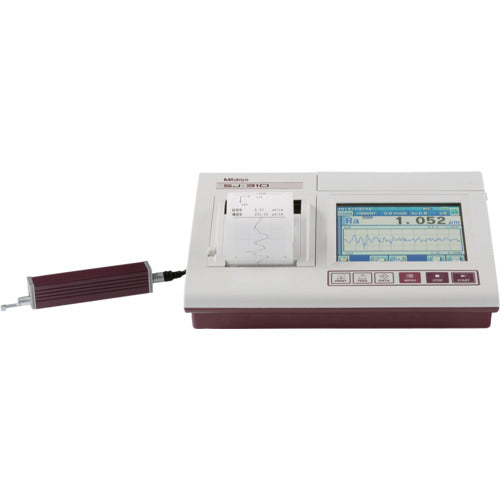 MITUTOYO 178-570-22 Surface roughness Surftest SJ-3104mN