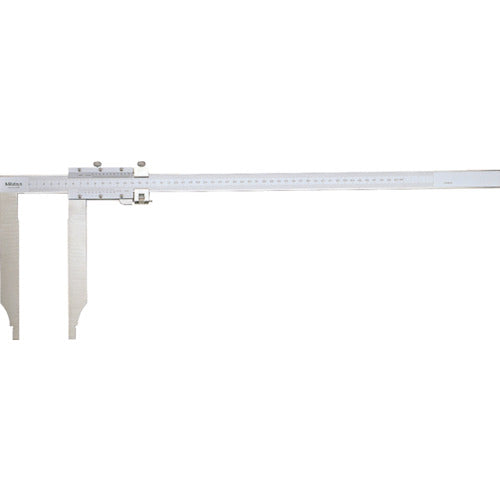 MITUTOYO CM75L Long-jaw caliper (534-115)