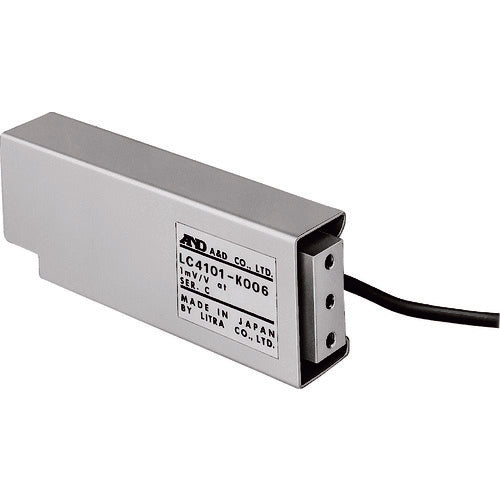 A&D LC4101-K006 Single-point load cell LC4101-K006