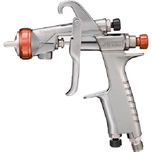 ANEST IWATA KIWAMI-1-13KP6 Automotive repair spray gun (gravity feed type)