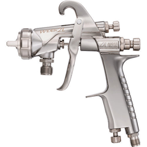 ANEST IWATA WIDER2L-12G2P Spray gun (pressure feed type)