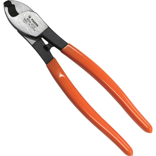 FUJIYA 600-210 Cable Hand Cutter