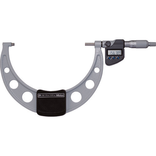 MITUTOYO MDC-175MX Coolant-proof micrometer (293-252-30)