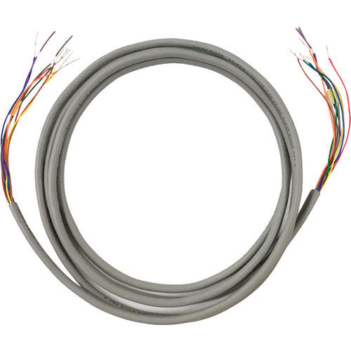 A&D AX-KO5862-N200 Connection cable (barrel wire to loose wire, 2m)