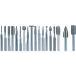 NAKANISHI 12841 Craft Diamond Bur Assorted Set