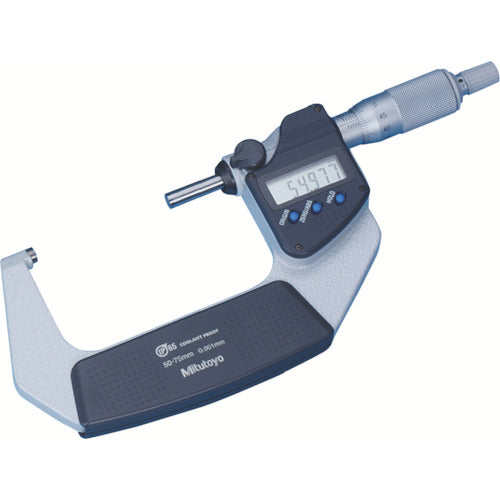 MITUTOYO MDC-75PX Coolant-proof micrometer (293-242-30)