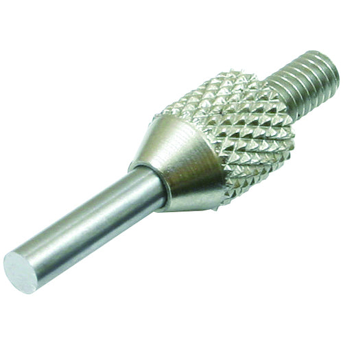 MITUTOYO 21AAA329 Carbide needle measuring probe φ0.45X5