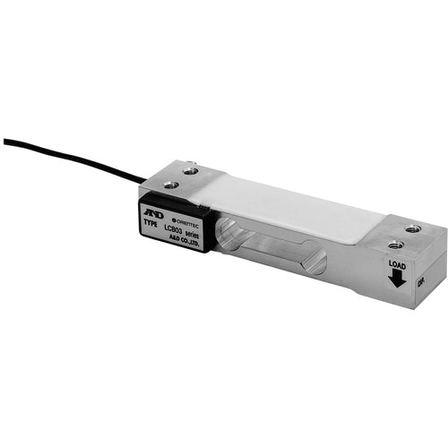 A&D LCB03K010M Hoist scale Single-point load cell