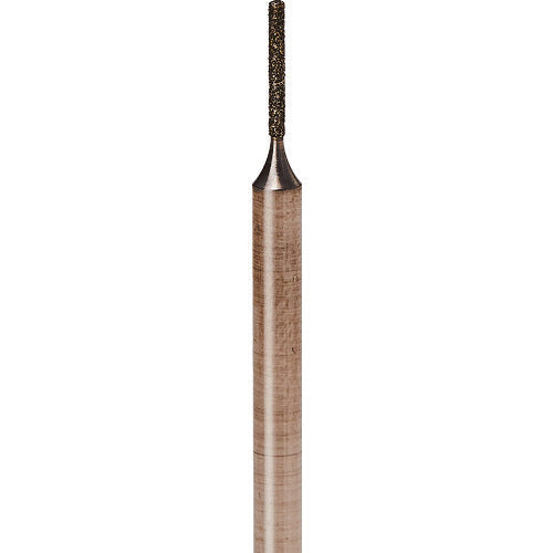 NAKANISHI 12801 Craft Diamond Bur 3 pieces