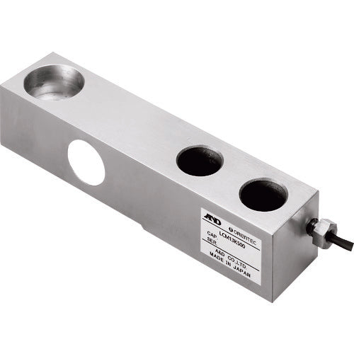 A&D LCM13K500 All-stainless steel beam type load cell LCM13K500
