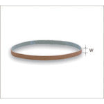 NAKANISHI 64902 Sandbelt 30 pieces