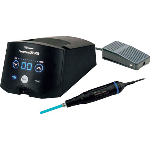 NAKANISHI 7774 Ultrasonic grinding device Seena ZERO