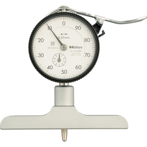 MITUTOYO 7212A Dial depth gauge (7212A)