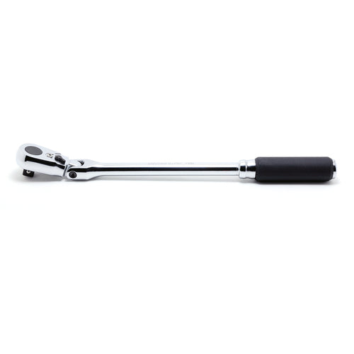 KO-KEN 3726Z-280 Z-EAL Swivel ratchet handle (long)