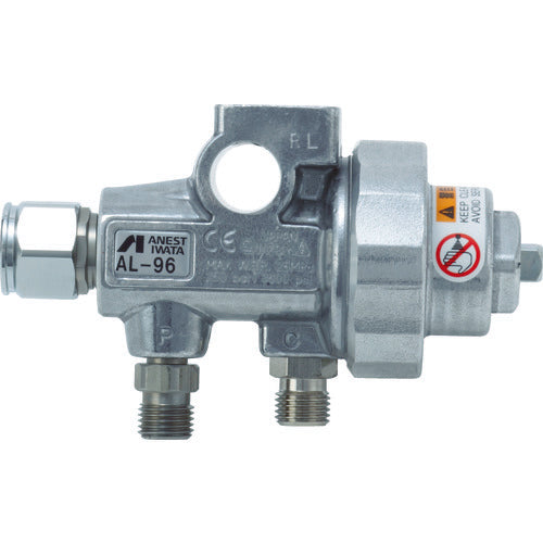 ANEST IWATA AL-96 Parts for airless paint sprayers Automatic gun
