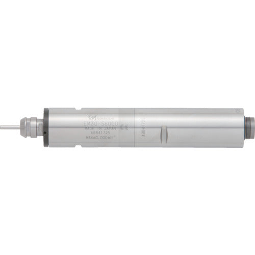 NAKANISHI EM30-S6000 Straight motor spindle (7903)