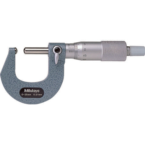 MITUTOYO BMD-15 Double-sided spherical micrometer (115-201)