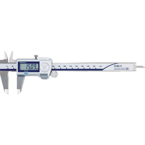 MITUTOYO CD-P15M ABS coolant-proof caliper (500-712-20)