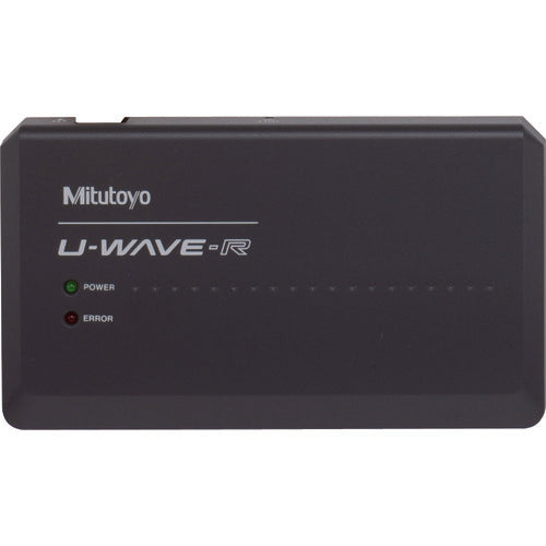 MITUTOYO 02AZD810D Receiving unit U-WAVE-R (02AZD810D)