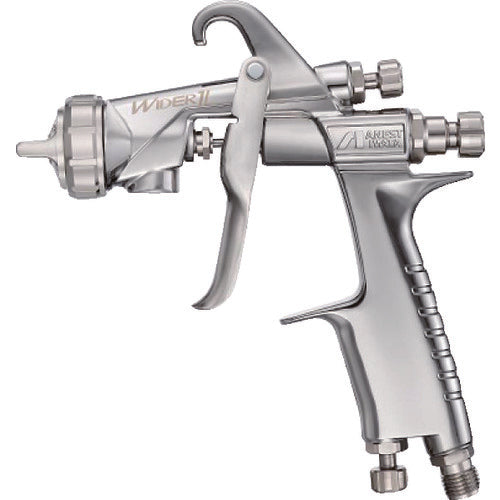 ANEST IWATA WIDER1L-2-16J2G Spray gun (gravity feed) Nozzle diameter