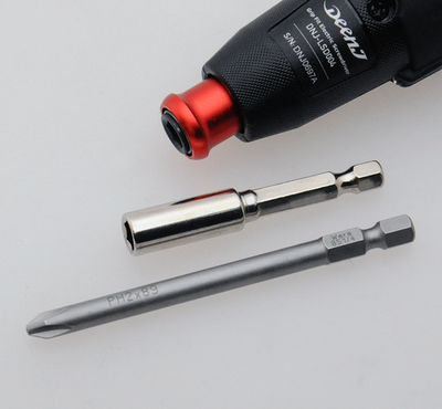 DEEN.J Electric Grip Fit Driver DNJ-LSD0046