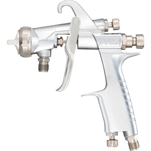 ANEST IWATA WIDER1-13H4S Small spray gun (suction type) Nozzle diameter