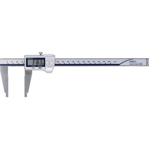 MITUTOYO CDC-60C C-type caliper (550-205-10)