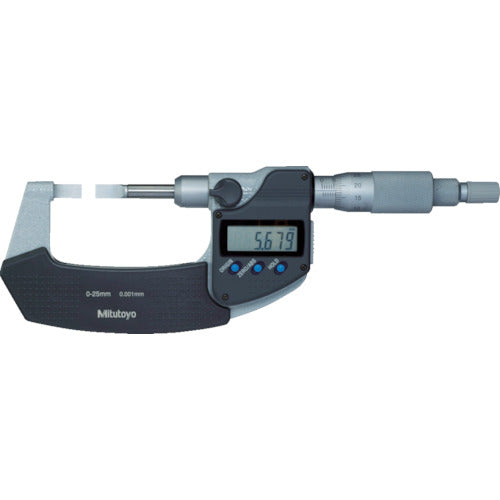 MITUTOYO BLM-50MX Digimatic straight-line blade micrometer (422-231-30)