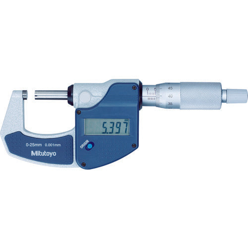 MITUTOYO MDC-25SX Digimatic outside micrometer (293-821-30)