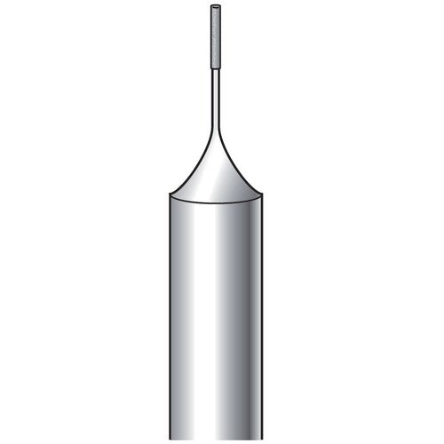 NAKANISHI 12013 Electroplated diamond bur Cylindrical