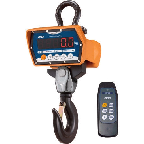 A&D FJ-T001IS Hoist scale Crane scale