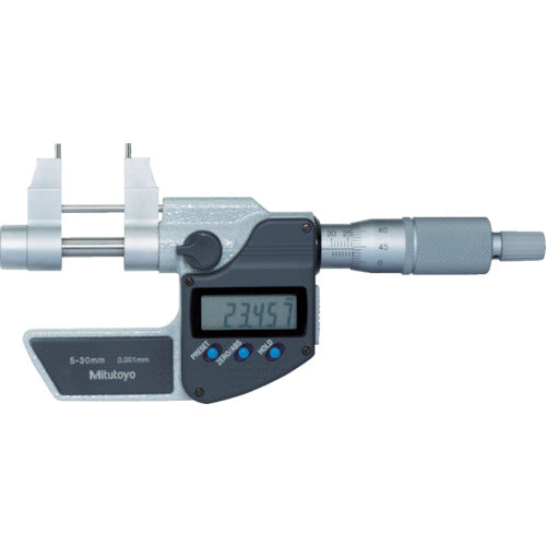 MITUTOYO IMP-50MX Digimatic Caliber Type Inside Micrometer (345-251-30)
