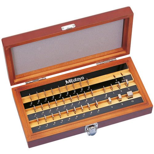 MITUTOYO BM1-103-0 Gauge block A (516-942)