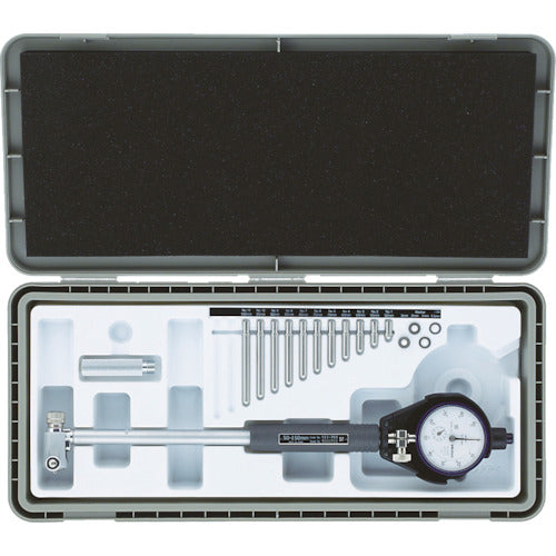 MITUTOYO CG-35AX Standard cylinder gauge (511-701)