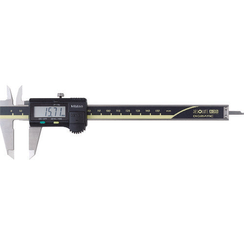 MITUTOYO CD-15APX ABS Digimatic Caliper (500-181-30)