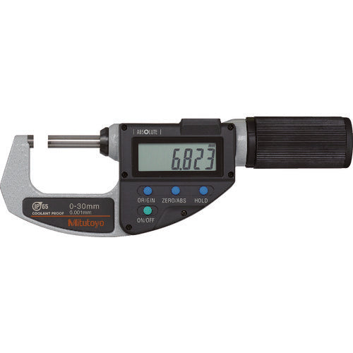 MITUTOYO MDQ-30MX Quick Micro (293-666-20)