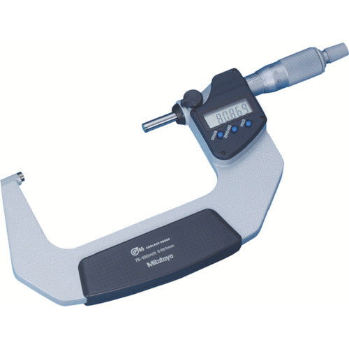 MITUTOYO MDC-100MX Coolant-proof micrometer (293-233-30)