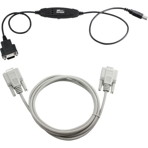 A&D AX-USB-9P For balances and scales USB converter cable set