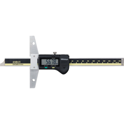 MITUTOYO VDS-20AX Digimatic Depth Gauge (571-202-30)