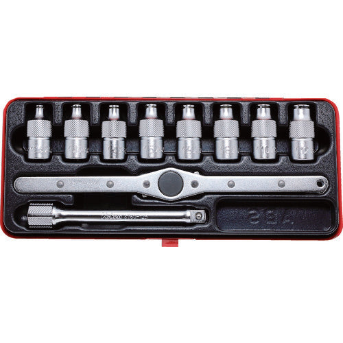 KO-KEN 3260 Tap holder set