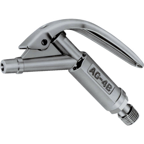 ANEST IWATA AG-41B Blow gun (connection screw G1/4) nozzle diameter