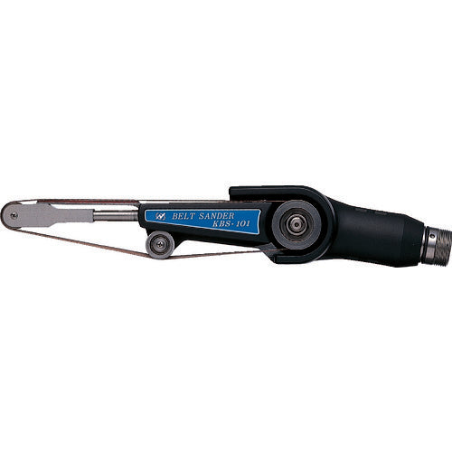 NAKANISHI KBS-101 Precision micro grinder EMAX Evolution attachment