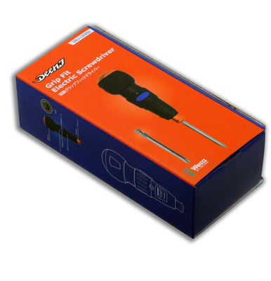 DEEN.J Electric Grip Fit Driver DNJ-LSD0040