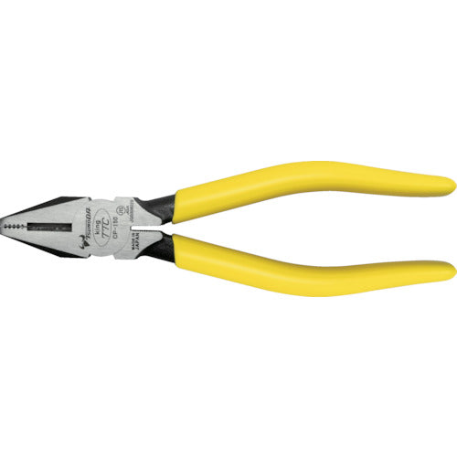 TTC CP-150 KingTTC pliers