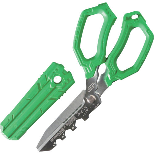 ENGINEER PH-97 Multipurpose scissors Clever scissors