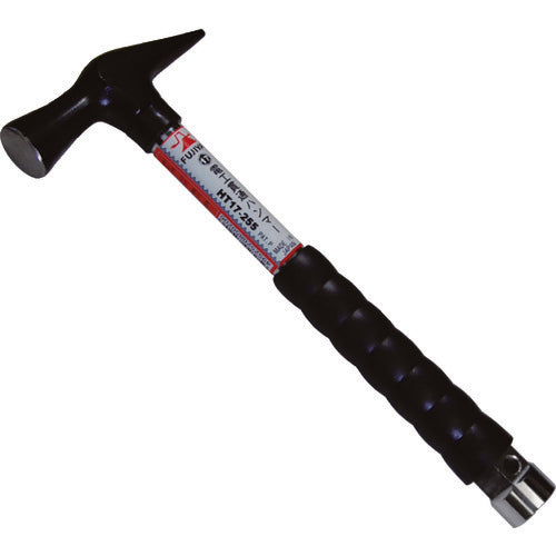 FUJIYA HT17-255 Electrician's Penetrating Hammer (Hurricane Tetsuko - 17)