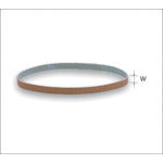 NAKANISHI 64905 Sandbelt 30 pieces