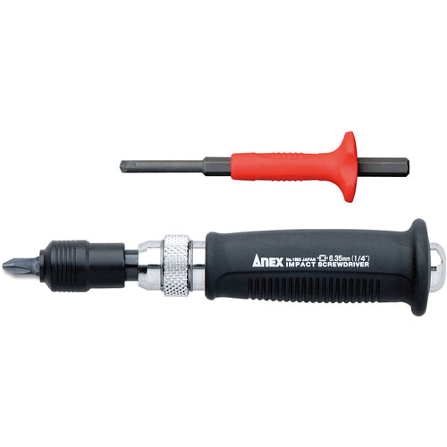 ANEX 1903-NS Screw removal impact slim